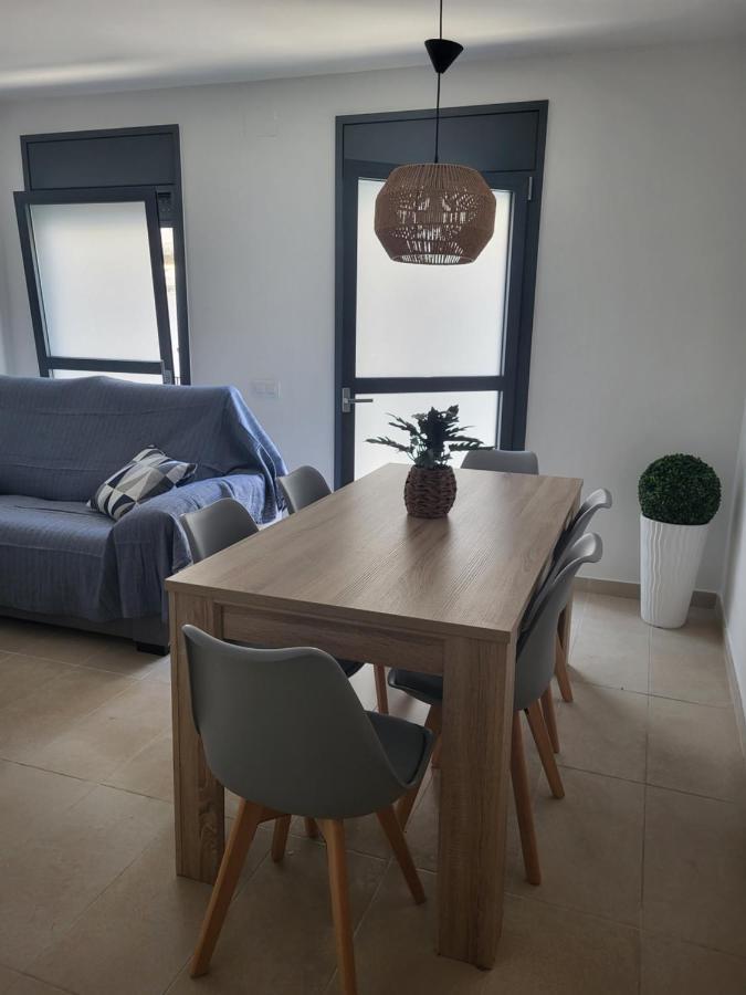 Ferienwohnung Roses Casc Antic S L Sabater 1 Exterior foto